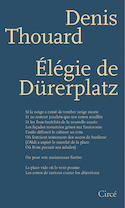 Élégie de Dürerplatz
